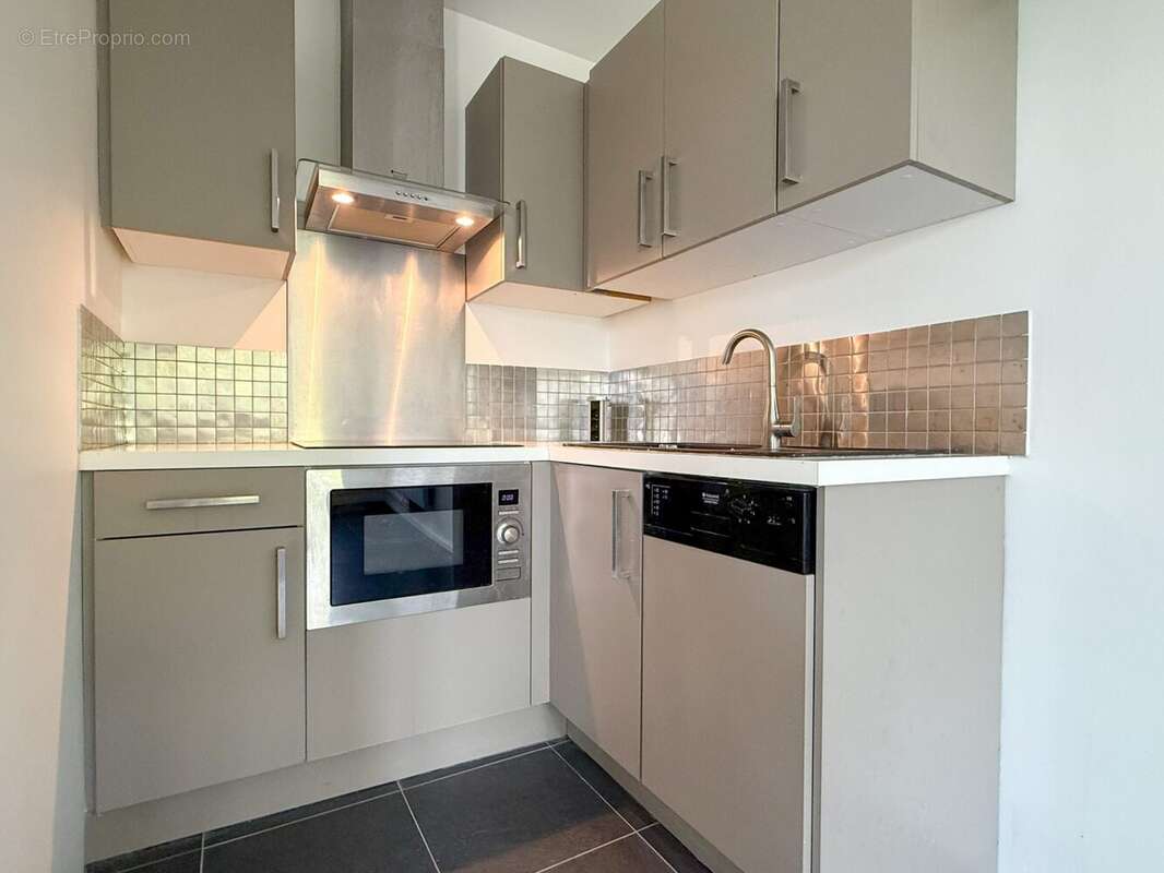 Appartement à RUNGIS