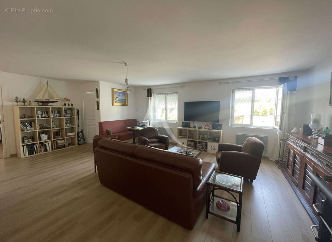 Maison à JARD-SUR-MER