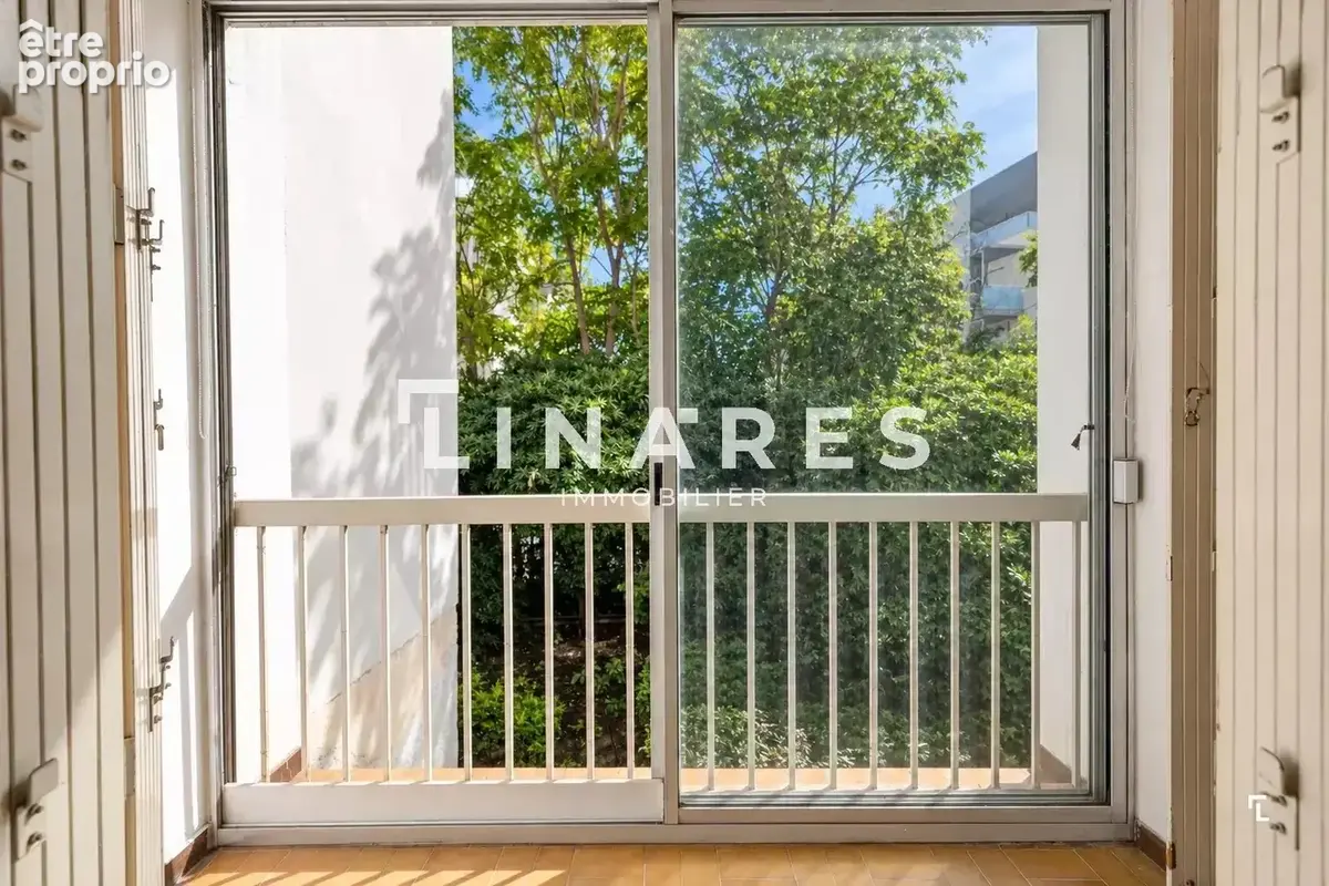 LE FAMILIAL - Appartement T4 de 73m2 - Balcon - Loggia - 13011 Les Caillols - photo 3
