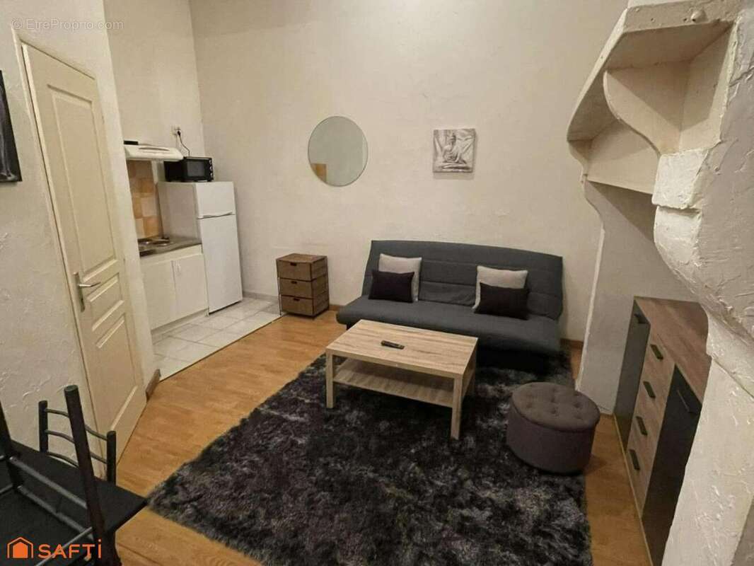Photo 5 - Appartement à VILLENEUVE-SUR-LOT