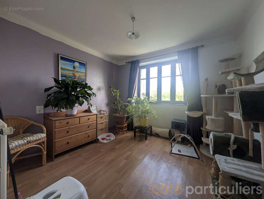 Maison T6 Salmiech - photo 8