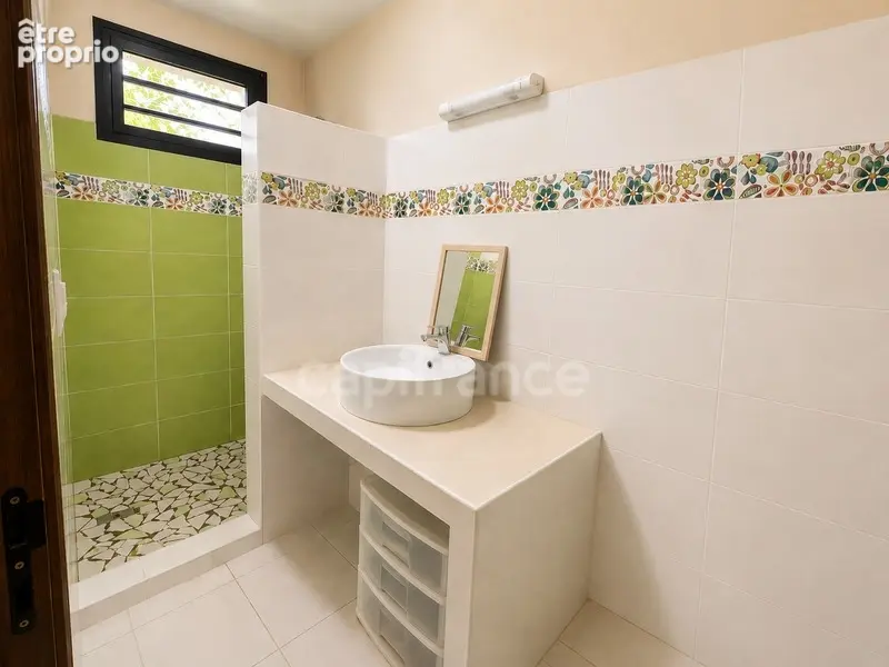STOUPAN : Calme, espace et confort : découvrez cette charmante villa familiale - photo 5