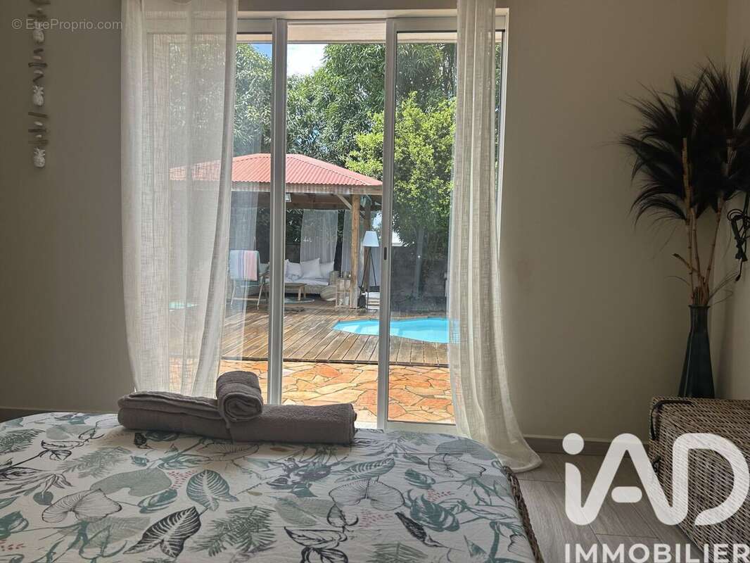 Photo 6 - Maison à SAINT-FRANCOIS