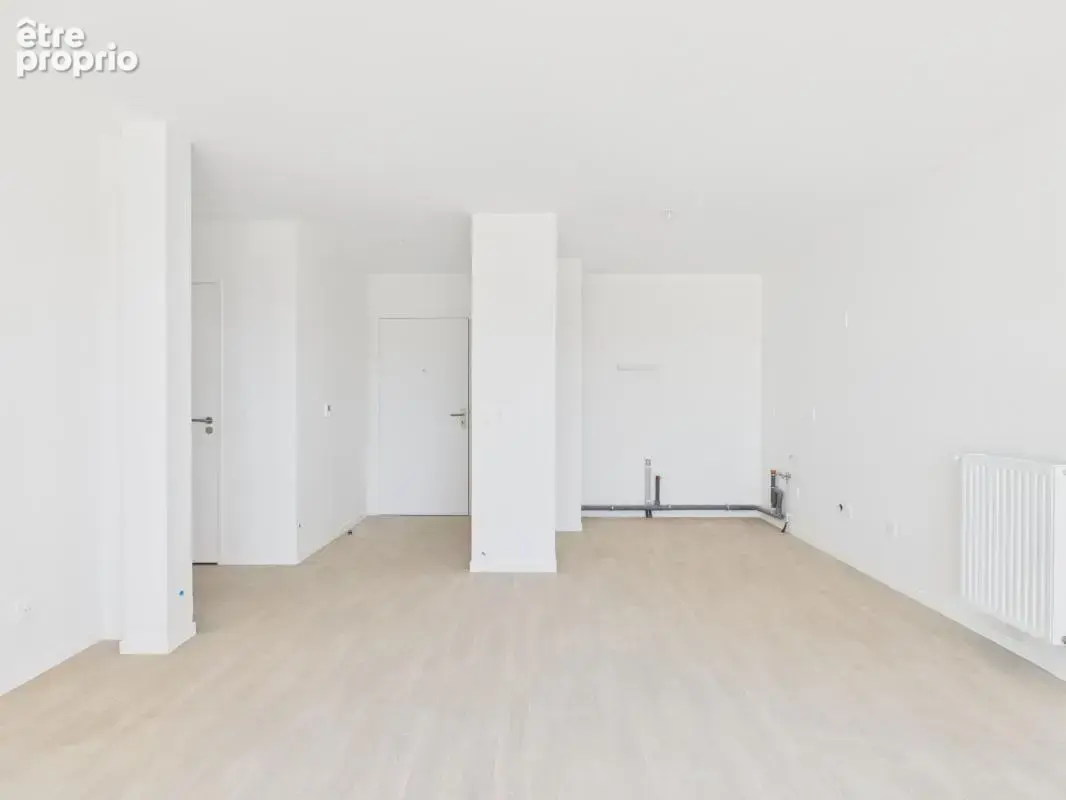 Lanester – t4 au 4e étage avec balcon - photo 4