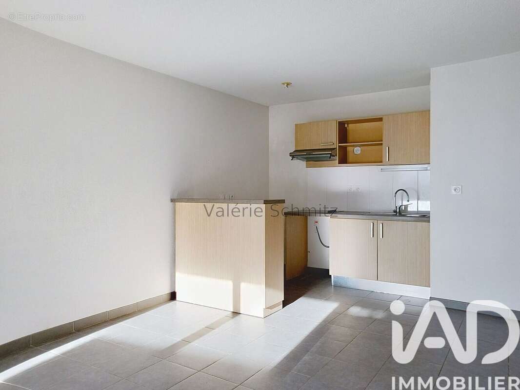 Photo 4 - Appartement à TOURNEFEUILLE