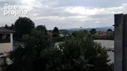 Appartement à SAINTE-JULIE