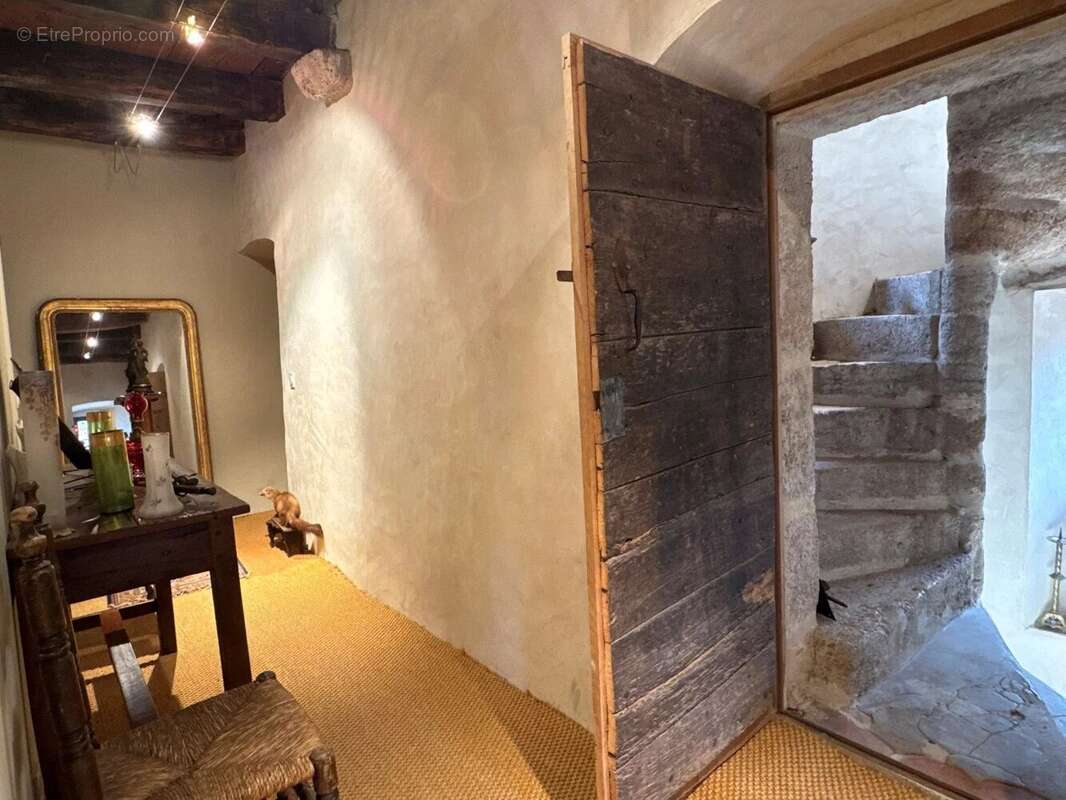 Maison à VERS