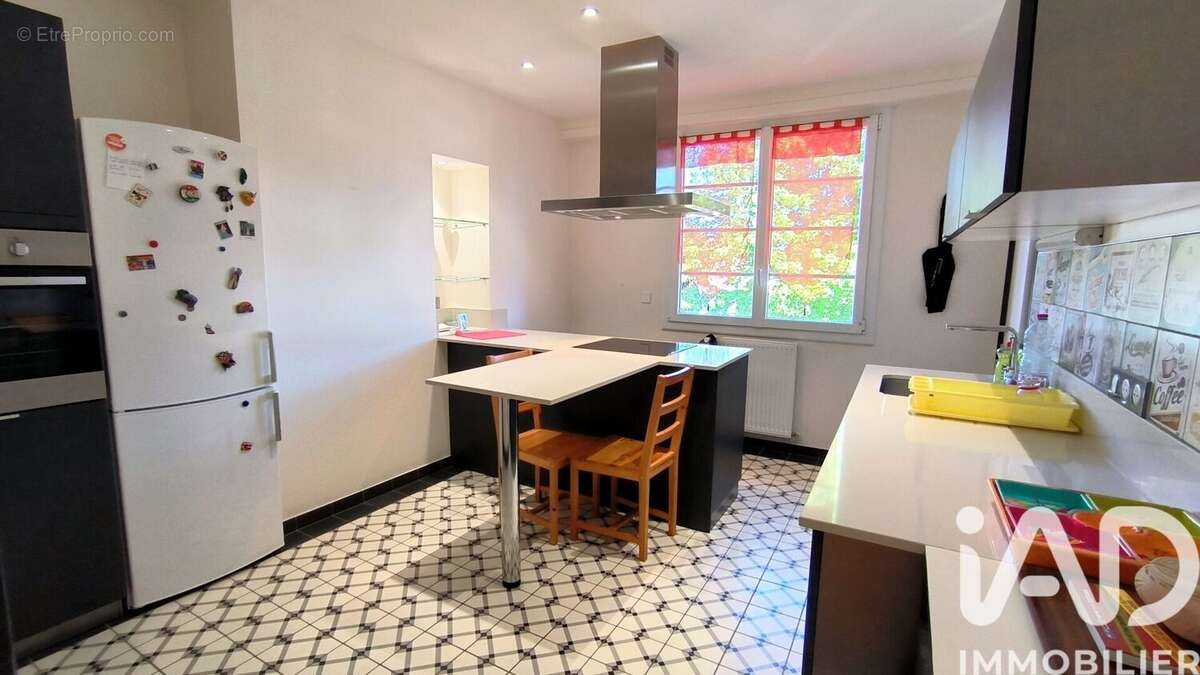 Photo 2 - Appartement à PAU