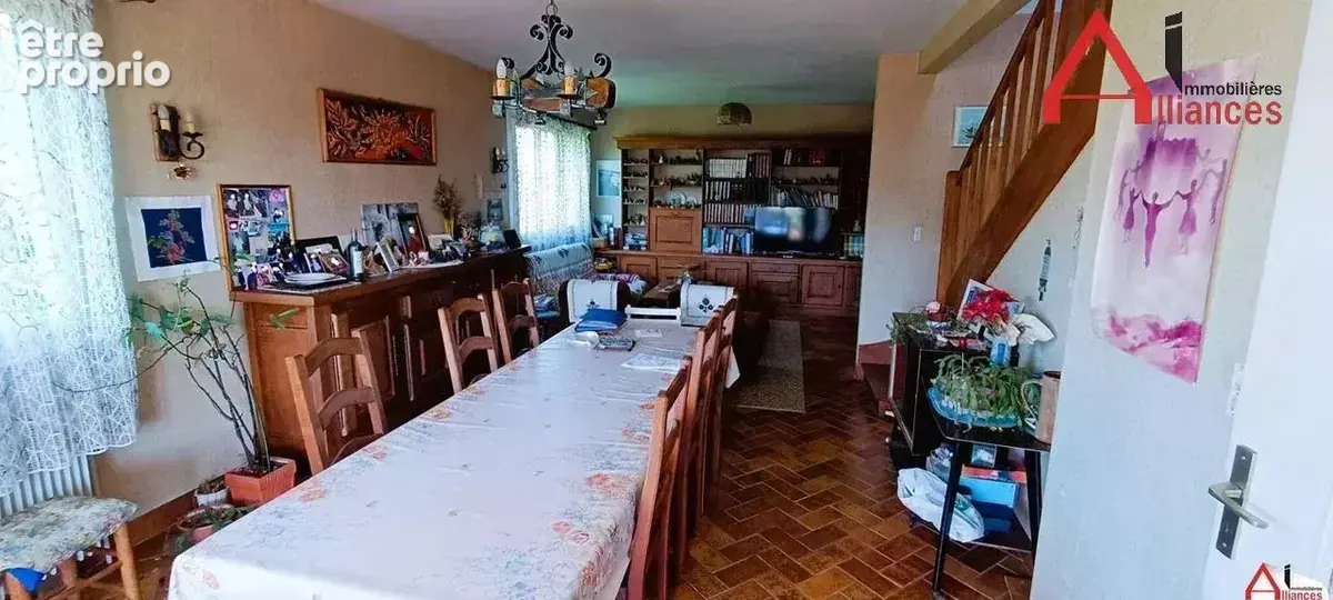 Maison 5 pièces 103 m² à vendre à Saint-Valery-Sur-Somme (80230) - photo 2