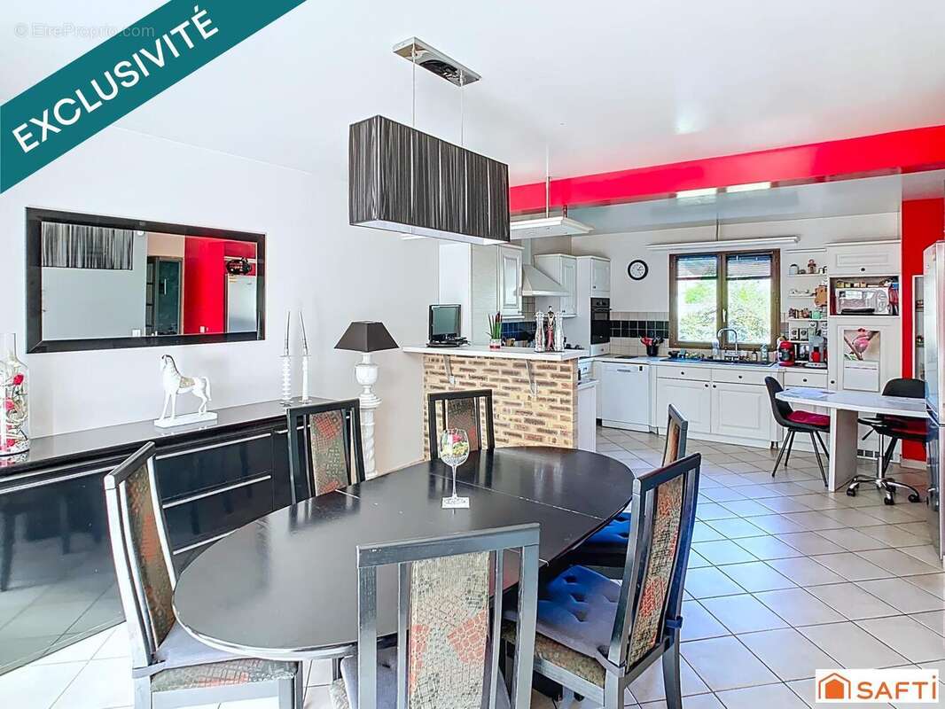 Photo 5 - Maison à MILLY-LA-FORET