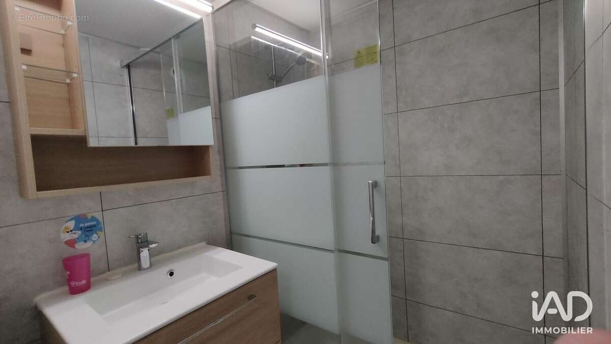 Photo 6 - Maison à SAINT-HILAIRE-DE-RIEZ