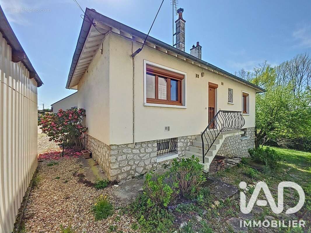 Maison 66 m² à Gien  - photo 3
