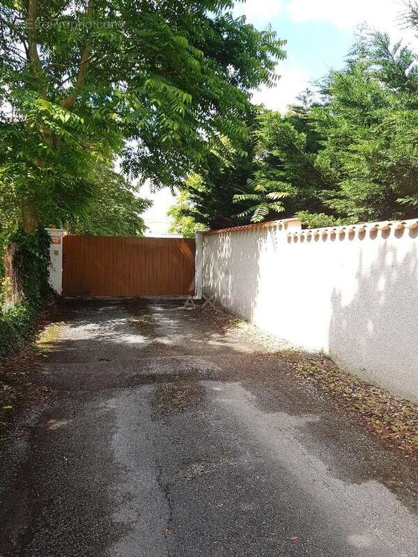 Appartement à DOLUS-D&#039;OLERON