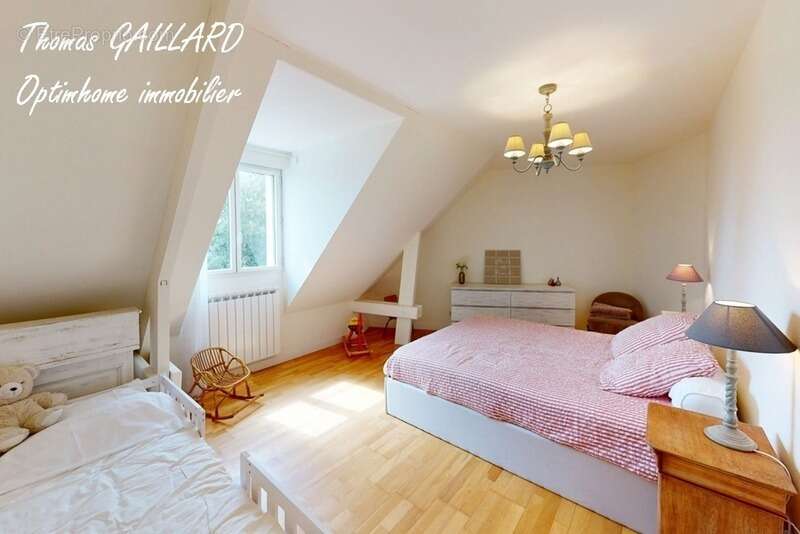 Maison à LE NEUBOURG