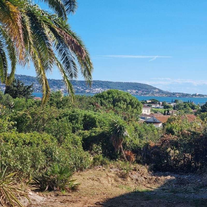 Terrain à BALARUC-LES-BAINS