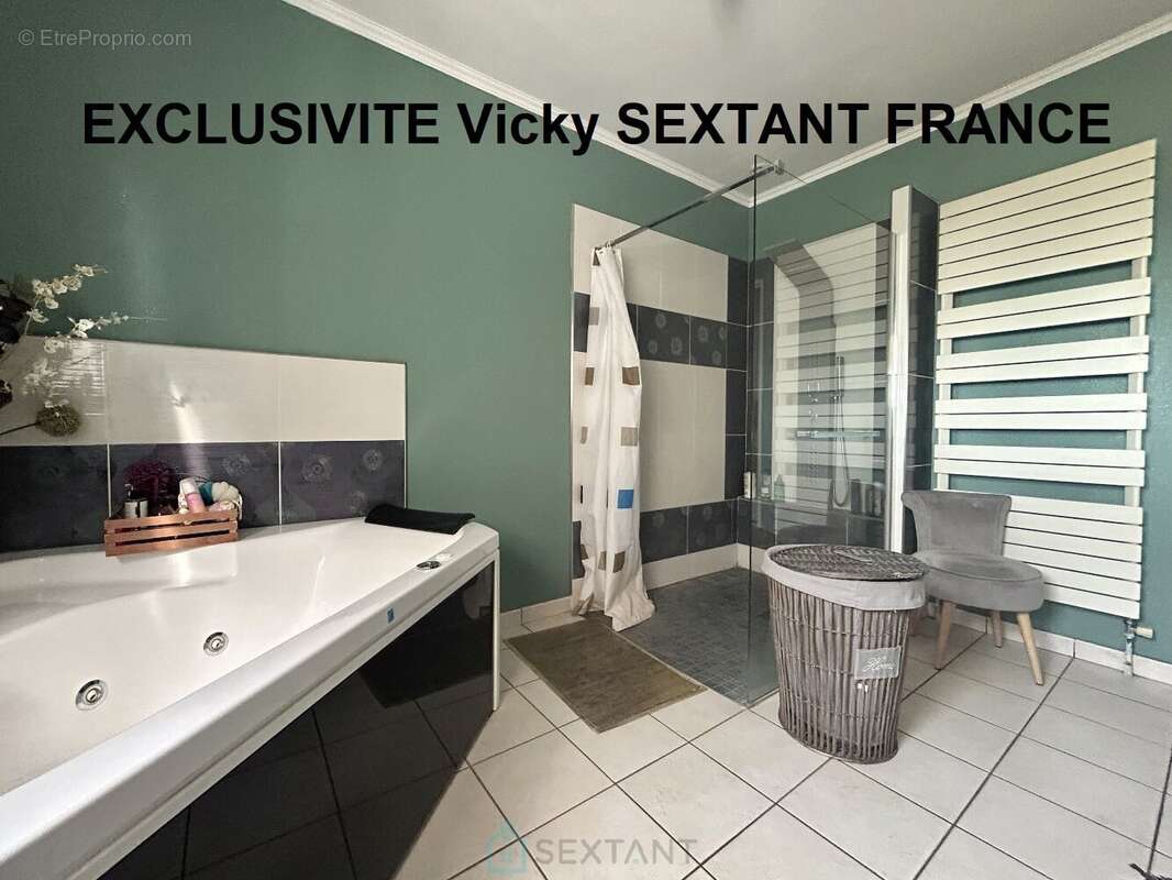 Magnifique maison individuelle avec sous sol complet - photo 9