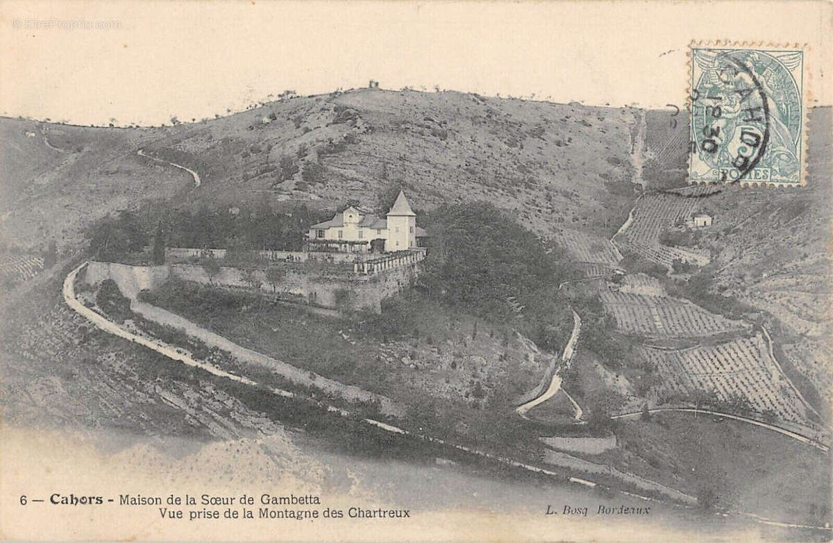Domaine historique à Cahors (46) - photo 5