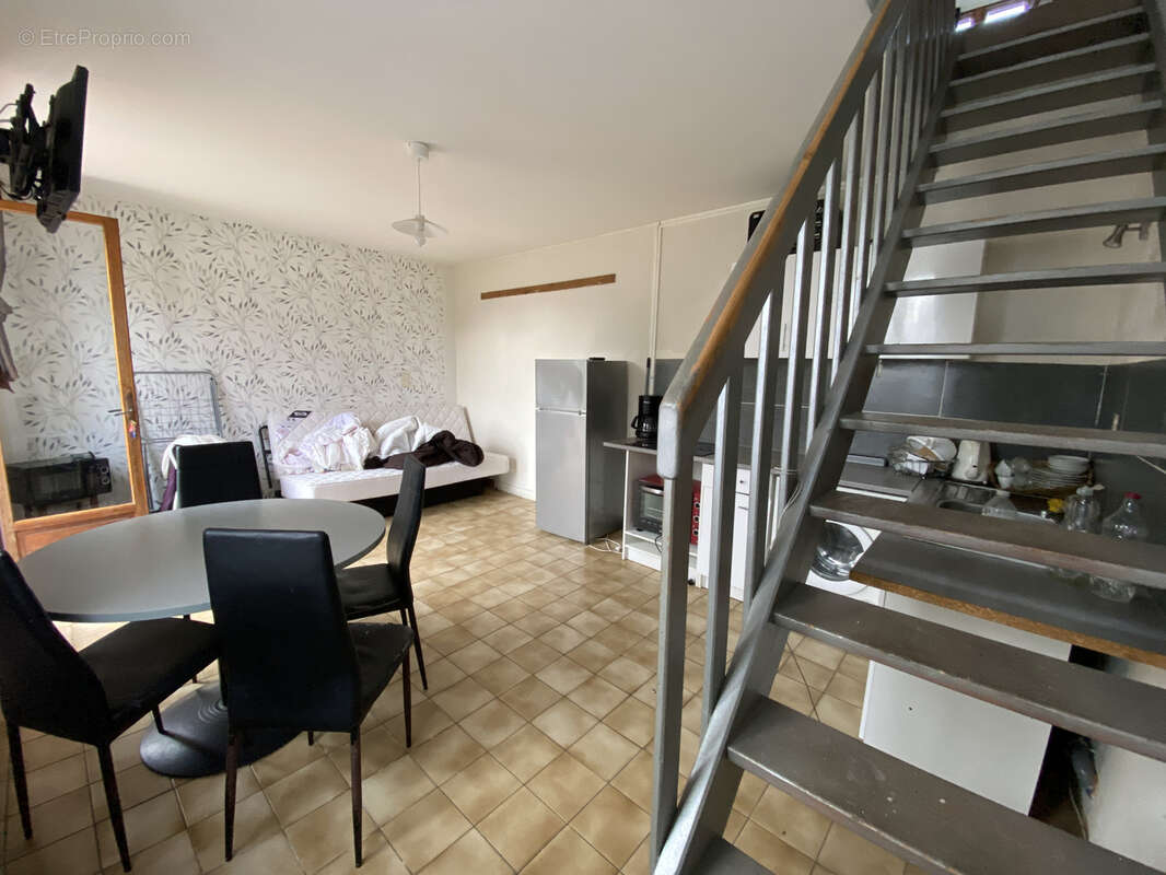 Maison à BAGNOLES-DE-L&#039;ORNE