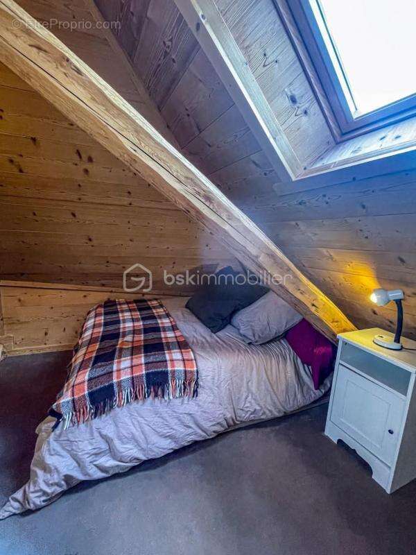 Appartement à ALLOS