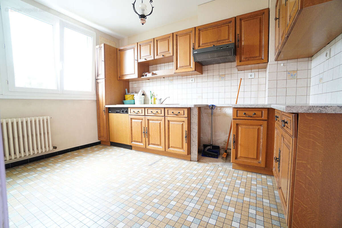 Maison Le Mans 4 pièce(s) 80 m2 - photo 3