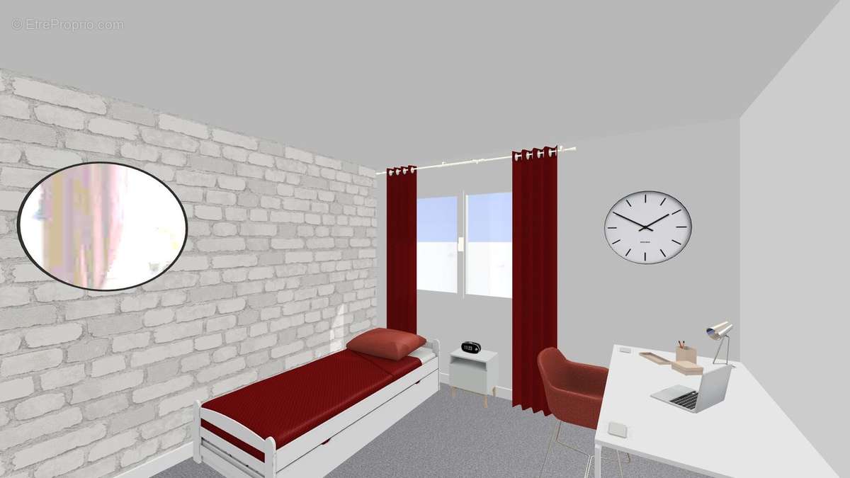 Appartement à ILLKIRCH-GRAFFENSTADEN