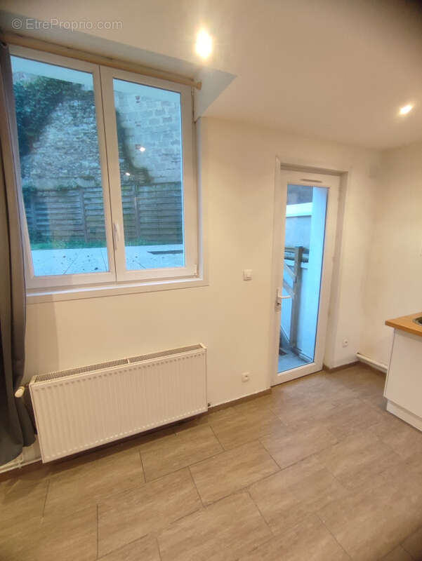 Appartement à BOULOGNE-SUR-MER