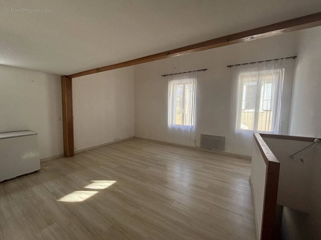 Appartement à NARBONNE