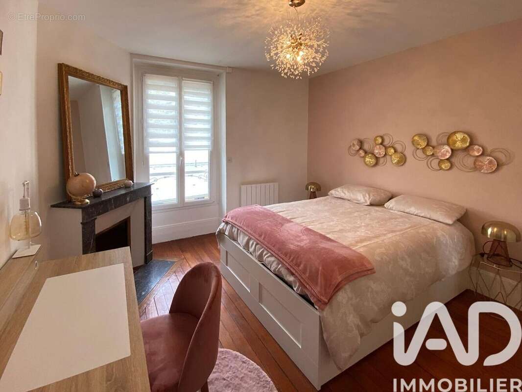 Photo 9 - Appartement à MELUN