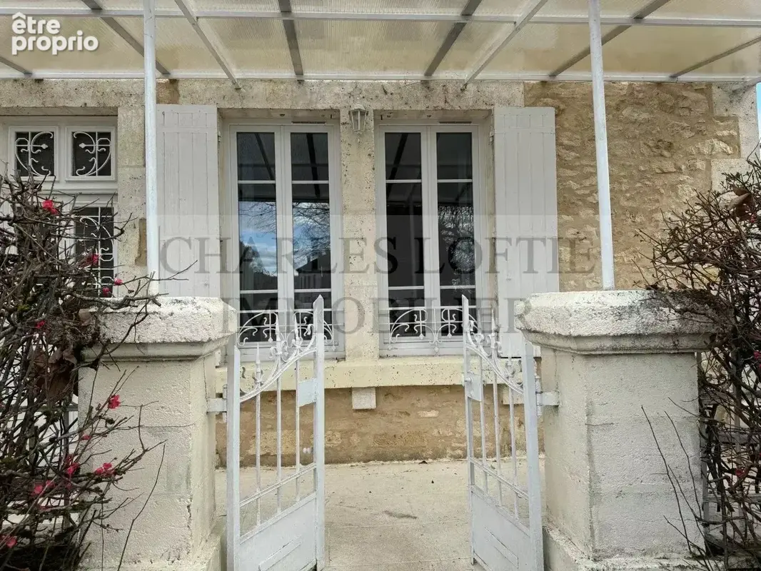 Charmante maison de village en pierre avec piscine - photo 25
