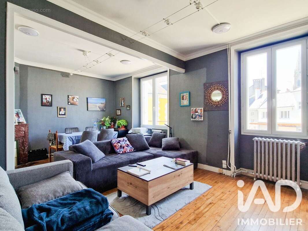 Photo 8 - Appartement à BUBRY