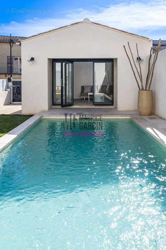 Maison à BEDOIN