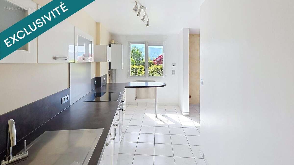 Photo 3 - Appartement à MONTBONNOT-SAINT-MARTIN