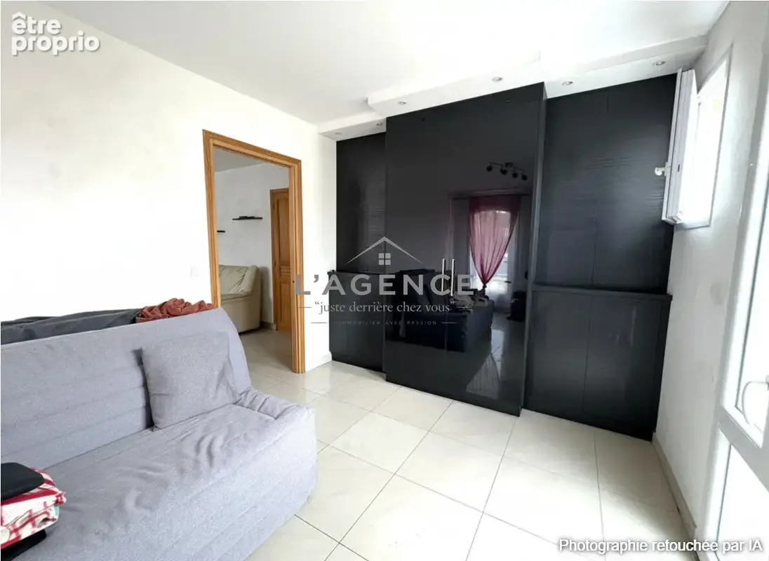 Maison  8 pièce(s) 190 m2 - photo 8