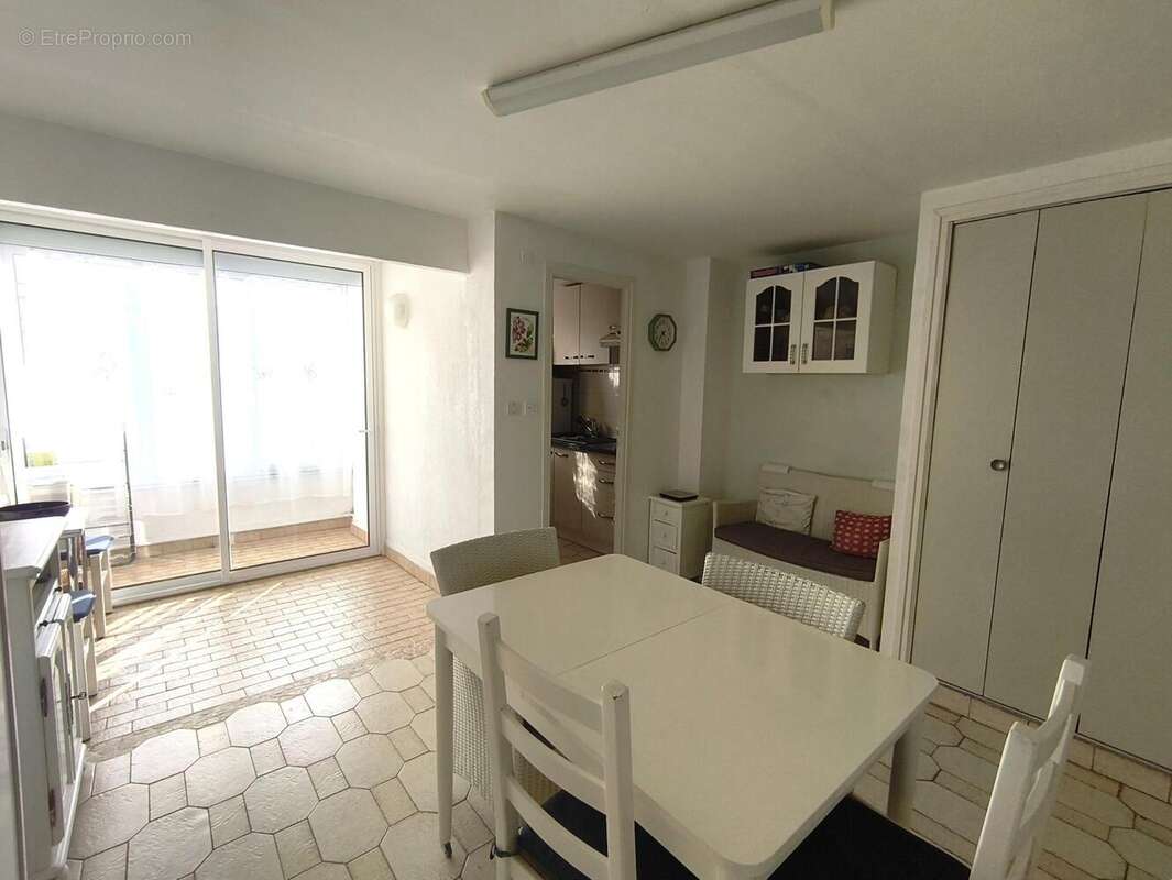 Photo 5 - Appartement à AGDE