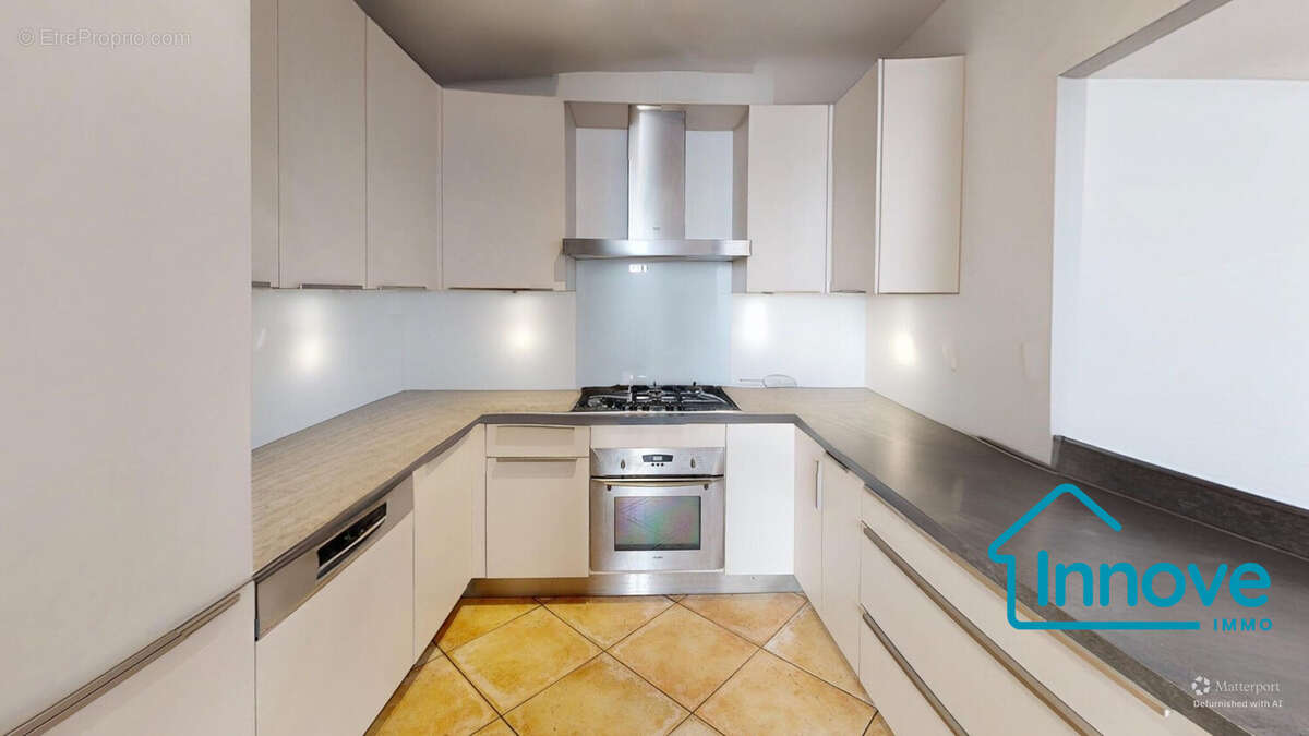 Appartement à VERSAILLES