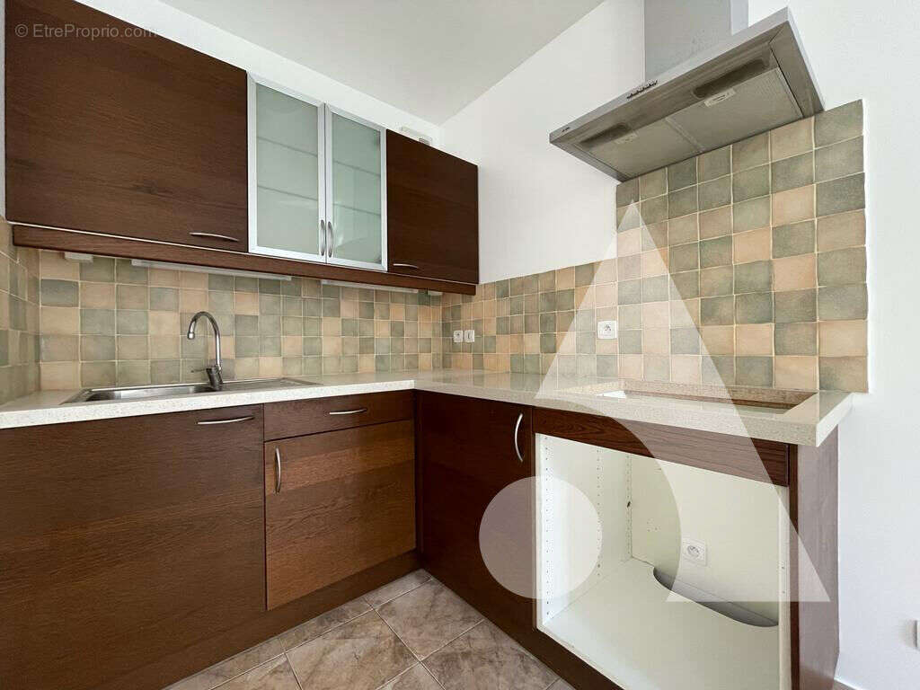 Appartement à CORBEIL-ESSONNES