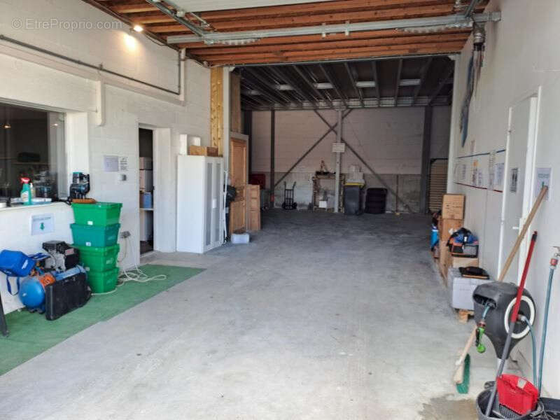 Commerce à QUETIGNY