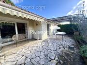 Maison à CAVALAIRE-SUR-MER