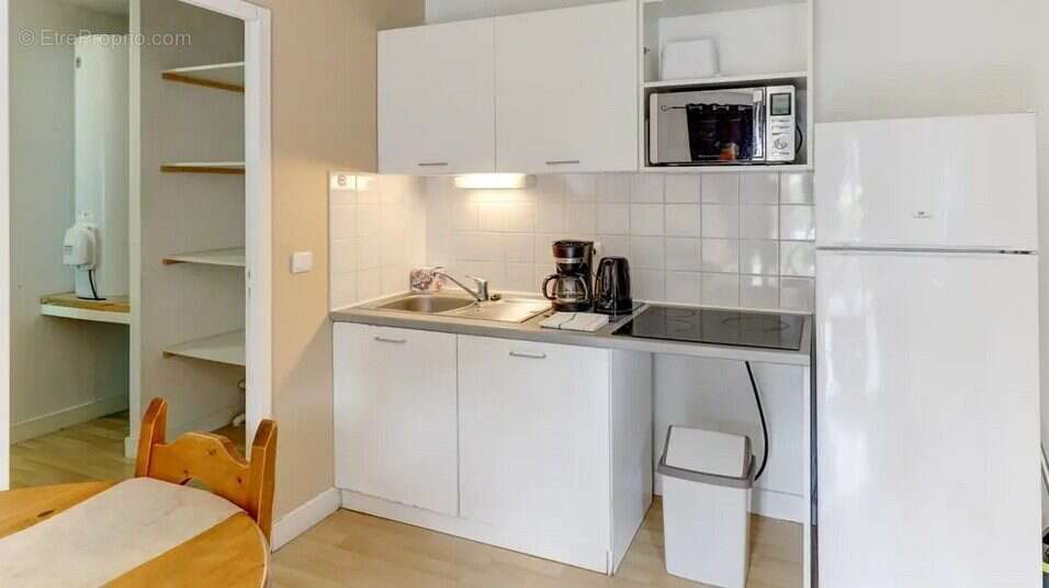 Appartement à EGLETONS