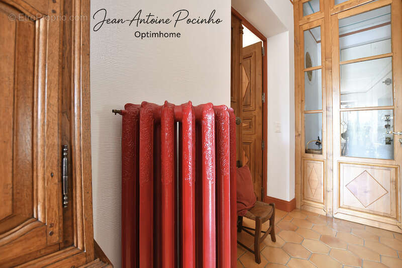 Maison de Maître à vendre 6 pièces SAINT THOMAS (31) - photo 46