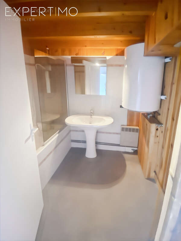 Appartement à ETAMPES