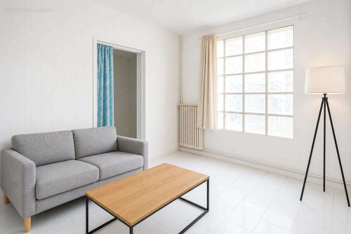 Maison à ARGENTEUIL