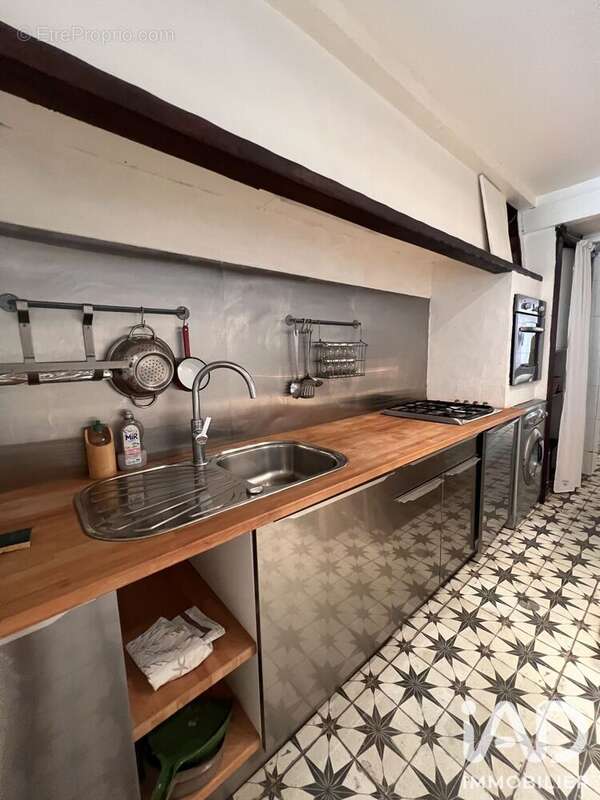 Photo 3 - Maison à CROTS