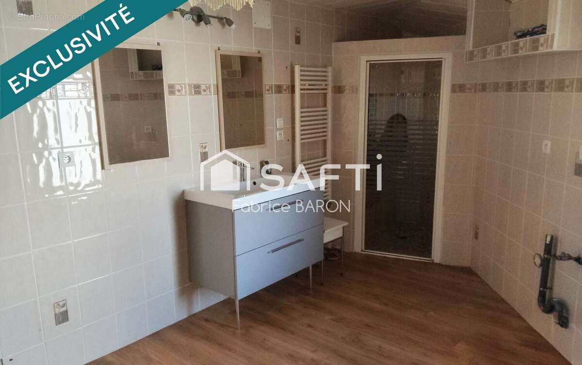 Photo 8 - Maison à CHATELLERAULT