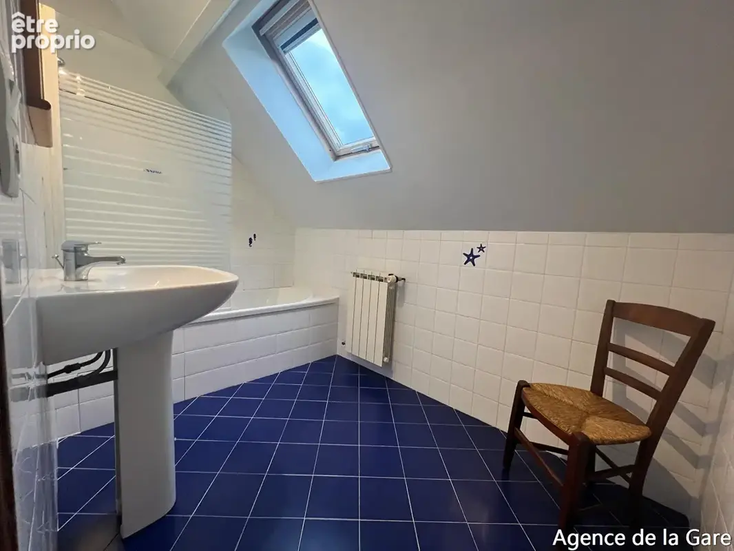 Maison 120m² Houilles - photo 10