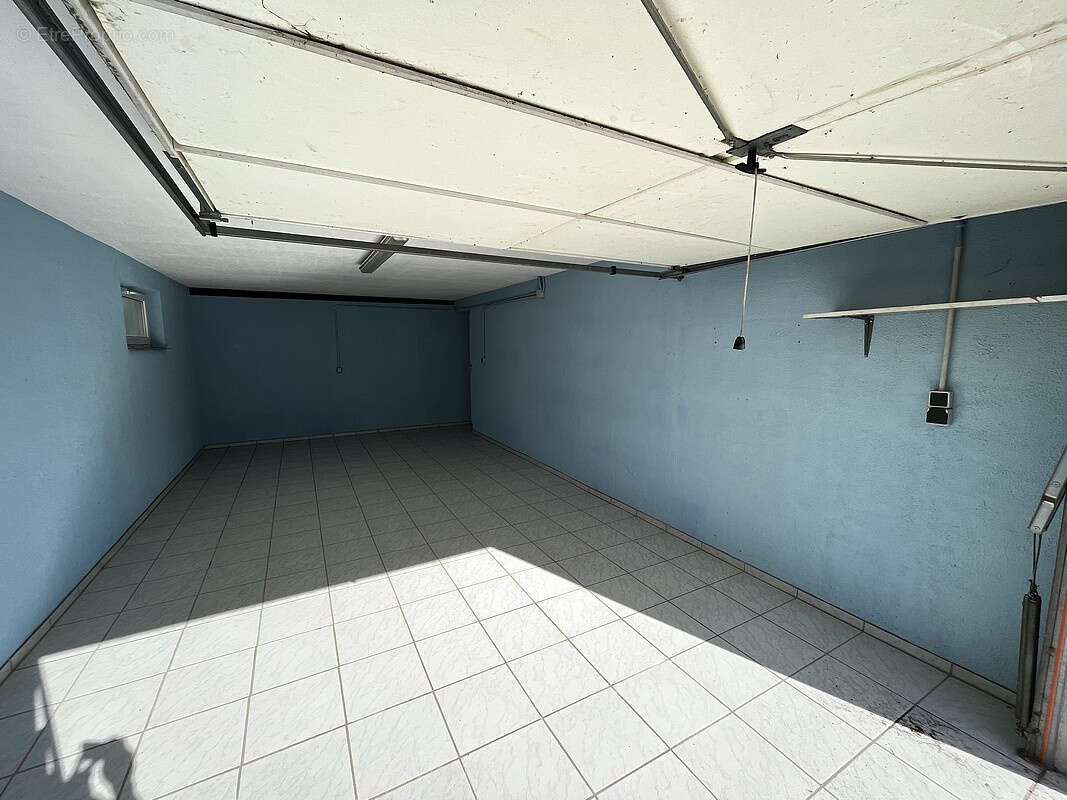 Magnifique appartement de 78 m2 - photo 8
