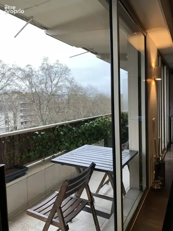 Appartement 2 pièces 75 m² à vendre à Neuilly-Sur-Seine (92200) - photo 3