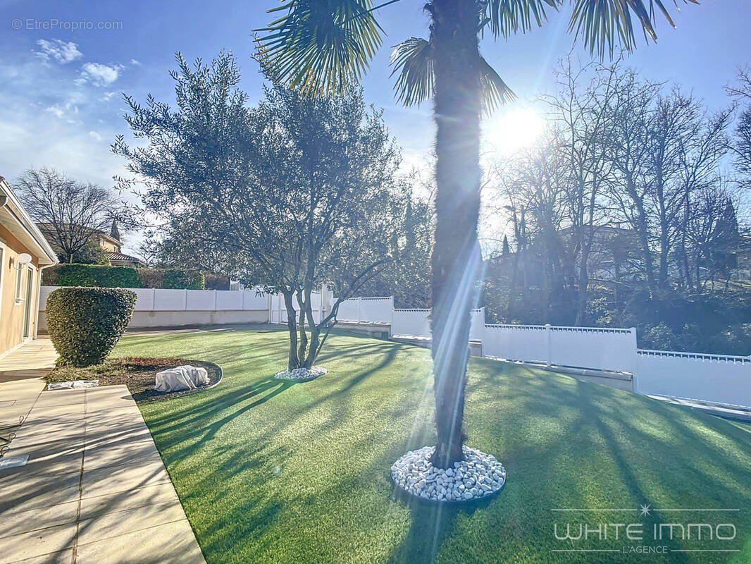 Maison à FRANCHEVILLE