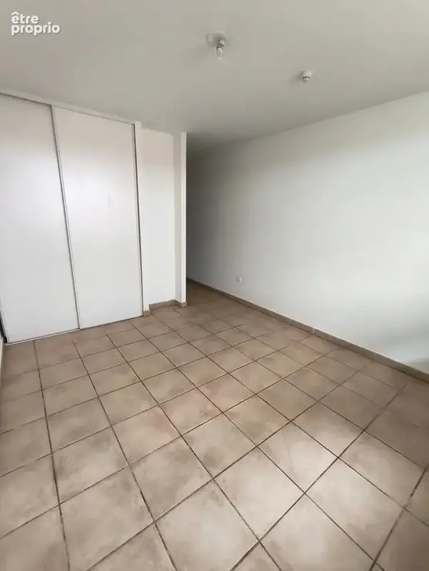 Studio - 19 m2 - photo 3
