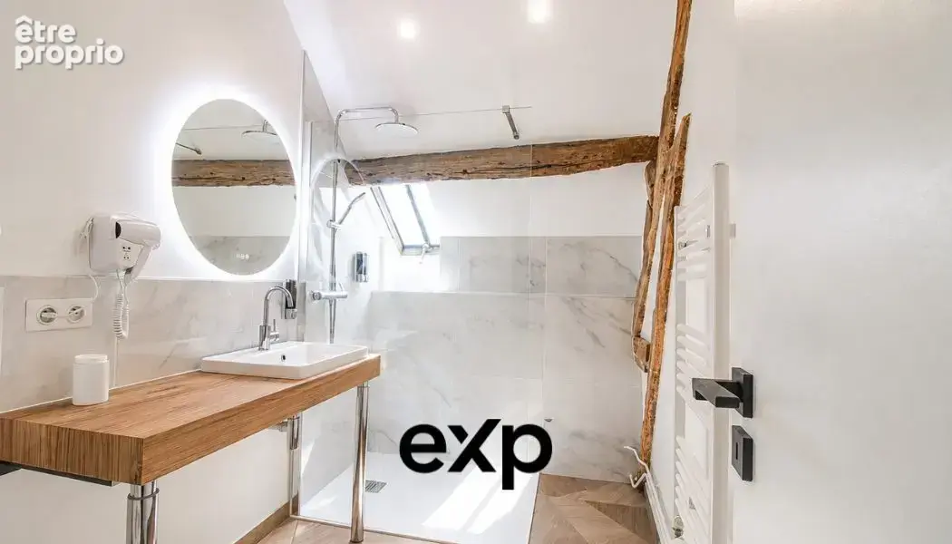 Maison 8 pièces 197 m² à vendre à Couilly-Pont-Aux-Dames (77860) - photo 4